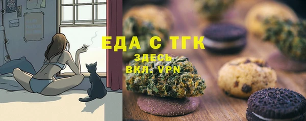 хмурый Лиски