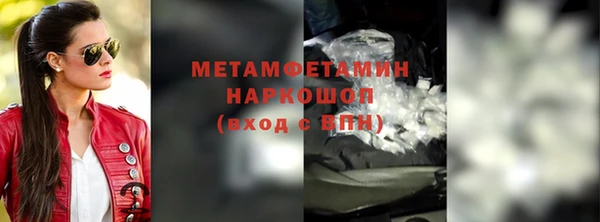 хмурый Лиски