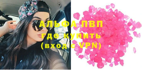 хмурый Лиски