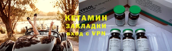 хмурый Лиски